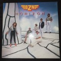 BZN - Horizon (LP) Vinyl Record