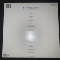 Cliff Richard - Private Collection (LP) Vinyl Record DOUBLE ALBUM