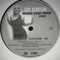 C.C. Catch - Shake Your Head 2003 (12") 45RPM Vinyl Record