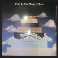 The Moody Blues - This Is The Moody Blues (The Hits) (LP) Vinyl Record DOUBLE ALBUM