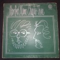 Manfred Mann Chapter Three - Manfred Mann Chapter Three (LP) Vinyl Record (1st Album)