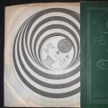 Manfred Mann Chapter Three - Manfred Mann Chapter Three (LP) Vinyl Record (1st Album)