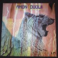 Amon Duul II - Wolf City (LP) Vinyl Record