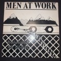 Men at Work - Business As Usual (LP) Vinyl Record (1st Album)