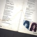 Queen - A Night At The Opera (LP) Vinyl Record (4th Album)