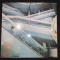 The Alan Parsons Project - I Robot (LP) Vinyl Record (2nd Album)