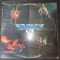 Van Halen - Van Halen (LP) Vinyl Record (1st Album)