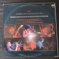 Santana - Santana (LP) Vinyl Record (1st Album)