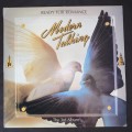Modern Talking - Ready For Romance (LP) Vinyl Record (3rd Album)
