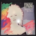 Spagna - Dedicated to the Moon (LP) Vinyl Record (1st Album)