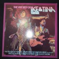 Ike & Tina Turner - The Very Best Of Ike & Tina Turner (LP) Vinyl Record