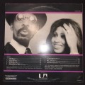 Ike & Tina Turner - The Very Best Of Ike & Tina Turner (LP) Vinyl Record