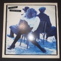 Tina Turner - Foreign Affair (LP) Vinyl Record (7th Album)