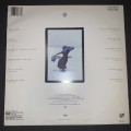 Tina Turner - Foreign Affair (LP) Vinyl Record (7th Album)