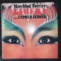 Kimera - Marching Forever (LP) Vinyl Record