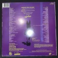 Jive Bunny And The Mastermixers - The Album (LP) Vinyl Record (1st Album)