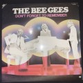 Bee Gees - Don't Forget To Remember (Greatest Hits) (LP) Vinyl Record DOUBLE ALBUM