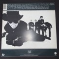 Underworld - Underneath The Radar (LP) Vinyl Record (1st Album)