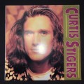 Curtis Stigers - Curtis Stigers (LP) Vinyl Record (1st Album)
