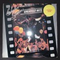 Shakin Stevens - Greatest Hits Volume 1 (LP) Vinyl Record