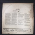 Letta Mbulu - Free Soul (LP) Vinyl Rcord