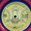 Chic - Le Freak (12") 33RPM Vinyl Record