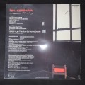 Nik Kershaw - Human Racing (LP) Vinyl Record
