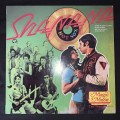 Sha Na Na - Hot Sox (LP) Vinyl Record