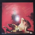 Tina Turner - Love Explosion (LP) Vinyl Record (4th Album)