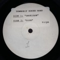 The Township House Band - Skokiaan / Rise (12") 33RPM Vinyl Record