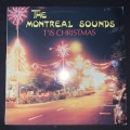 The Montreal Sounds - T'is Christmas (LP) Vinyl Record