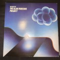 The Alan Parsons Project - The Best Of The Alan Parsons Project (LP) Vinyl Record