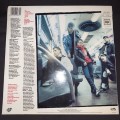 New Kids On The Block - Hangin' Tough  (LP) Vinyl Record (2nd Album)