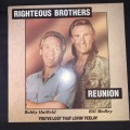 Righteous Brothers - Reunion (LP) Vinyl Record