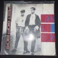 Pet Shop Boys - West End Girls (7", Single ) 45RPM Vinyl Record