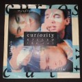 Curiosity Killed The Cat - Misfit (7", Single) 45RPM Vinyl Record