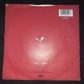 Seal - Crazy (7", Single) 45RPM Vinyl Record
