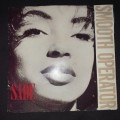 Sade - Smooth Operator (7", Single) 45RPM Vinyl Record