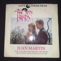 Henry Mancini Und Sein Orchester, Juan Martin - Die Dornenvögel (7", Single) 45RPM Vinyl Record