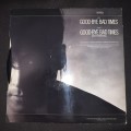Philip Oakey & Giorgio Moroder - Good-Bye Bad Times (7", Single) 45RPM Vinyl Record