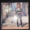 Tina Turner - One Of The Living (7" Single) 45RPM Vinyl Record