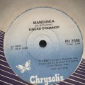 Sinead O'Connor - Mandinka / Drink Before The War (7", Single) 45RPM Vinyl Record