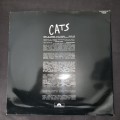 Andrew Lloyd Webber - Highlights From Cats (LP) Vinyl Record DOUBLE ALBUM