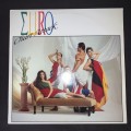 Various - Euro Chart Attack (LP) Vinyl Record