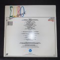 Various - Euro Chart Attack (LP) Vinyl Record