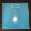 Joe Dolan - Love Album (LP) Vinyl Record