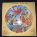 Various Featuring Peggy Lee  Walt Disney's "Lady And The Tramp" (LP) Vinyl Record ( Picture Disc )