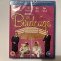 The Birdcage [Blu-ray] NEW & SEALED