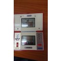 Nintendo Game and Watch Mickey and Donald