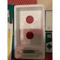 Nintendo Game and watch Greenhouse with box